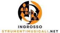 ingrossostrumentimusicali.net